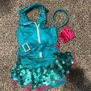 DanceWear